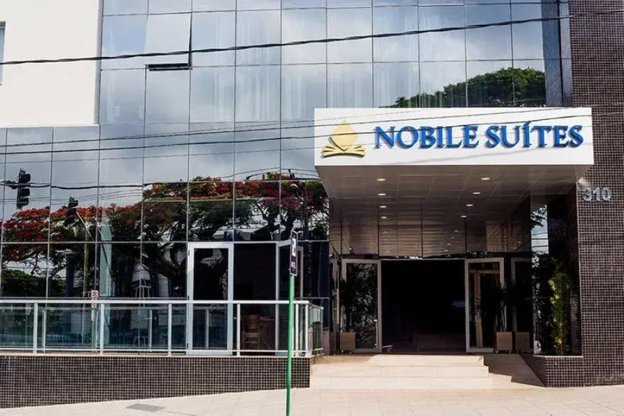 TRYP by Wyndham Varginha Cafe Royal