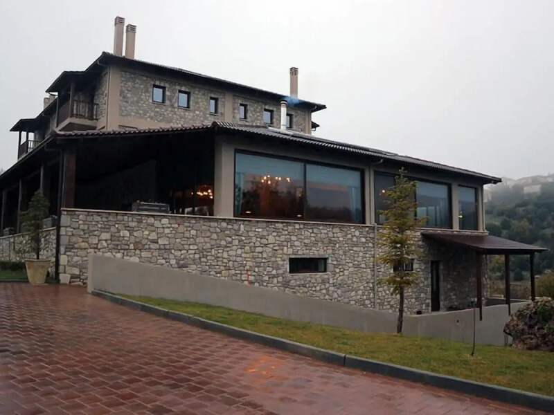 Mylaon Boutique Hotel & Spa