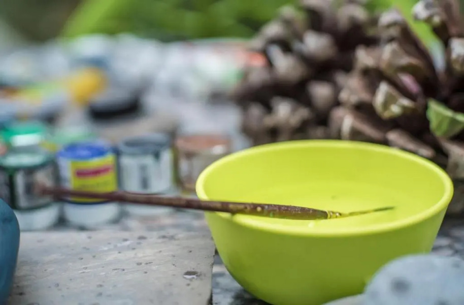 Parvati Kuteer Hotel