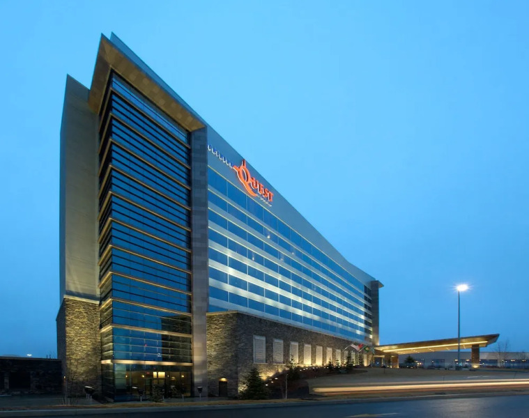 Northern Quest Resort And Casino