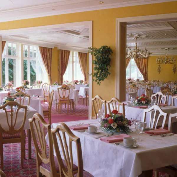 Solstrand Hotel & Bad