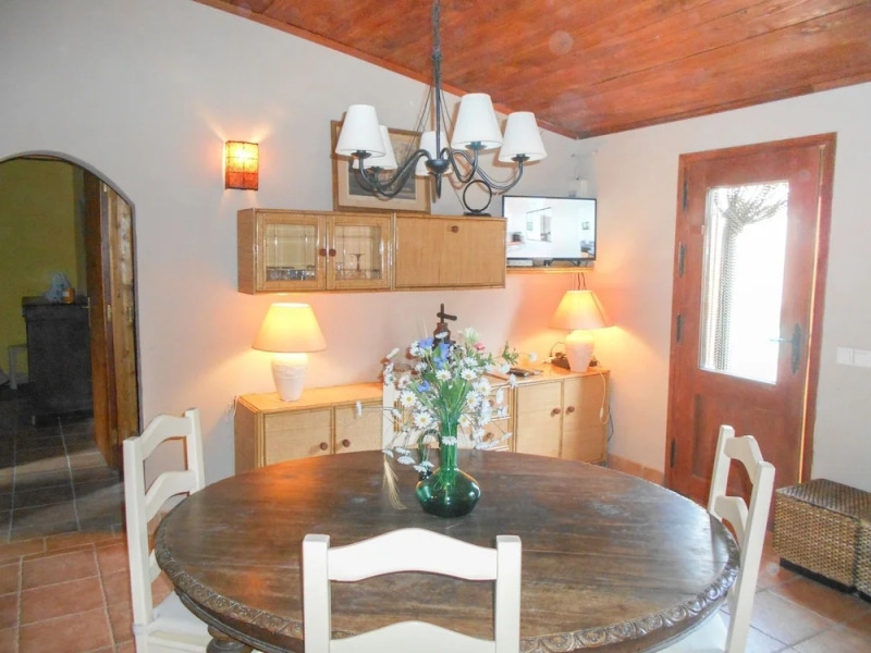 Beautiful Cottage in Renau Costa Dorada with Swimming Pool