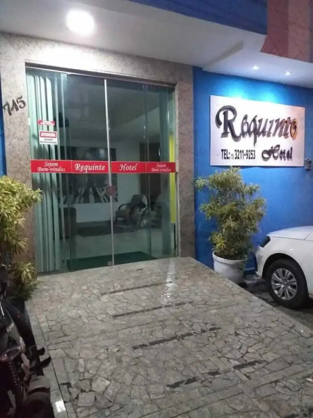 Requinte Hotel Itabuna