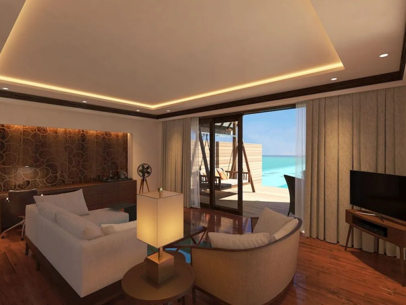 Heritance Aarah Ocean Suites (Premium All Inclusive)