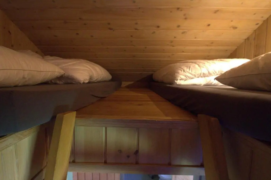 Hovborg Ferieby - Torpet 25