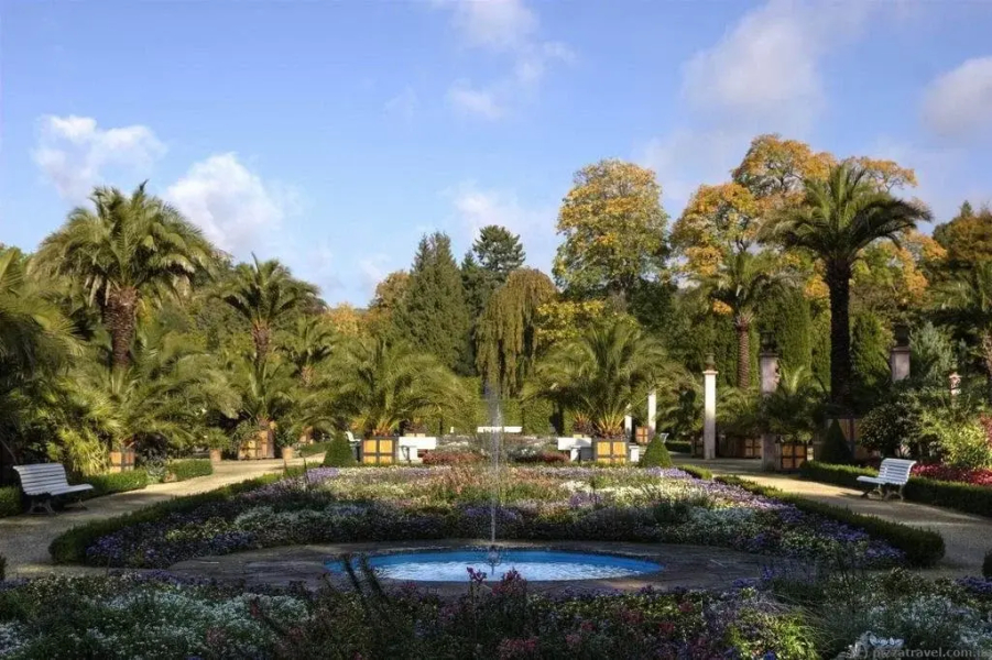 Pension Eden