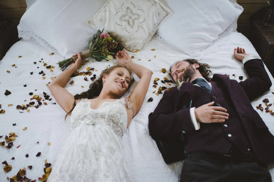 McGowans Boutique B&B