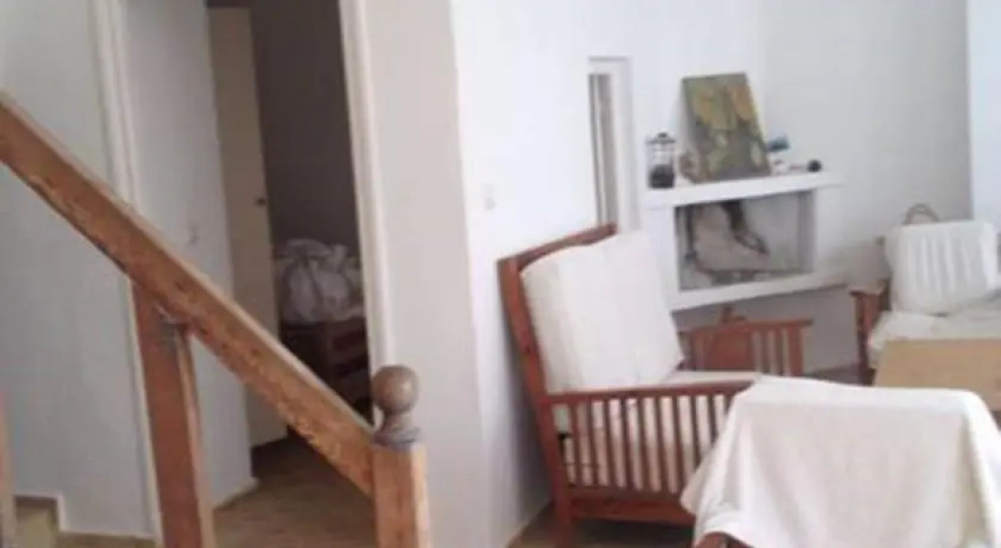 Maison de Vacance Pied dans leau