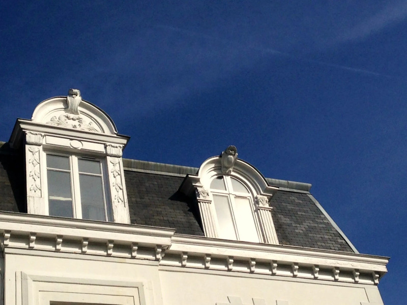 L'Hôtel Particulier Ascott