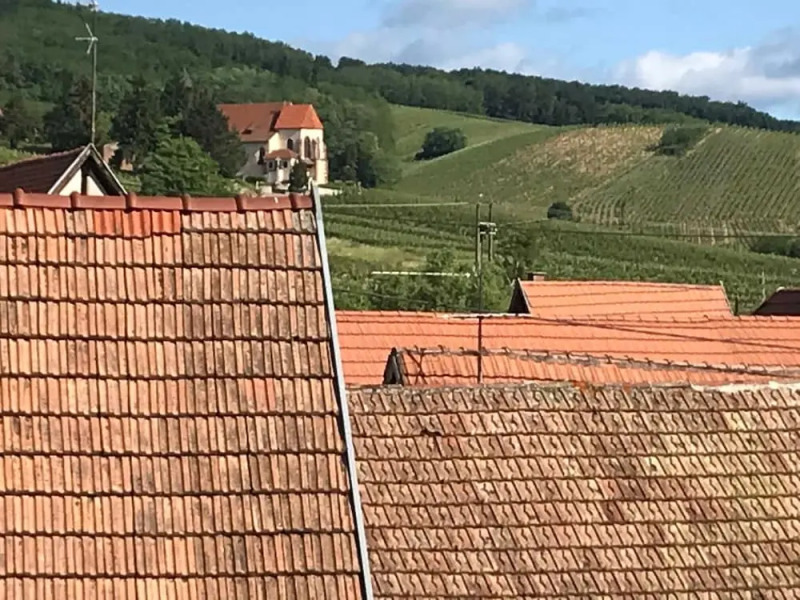 Appartement Forgerons