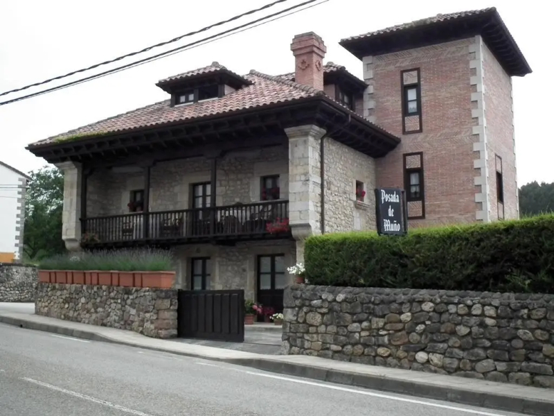 Posada de Muño