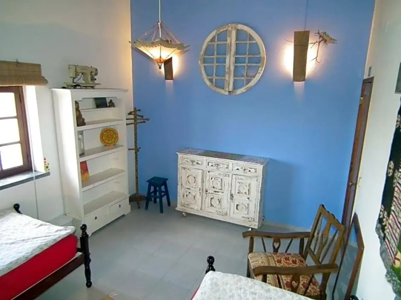 Da Silva Surfcamp- 2 Bettzimmer Mit Fruhstuck