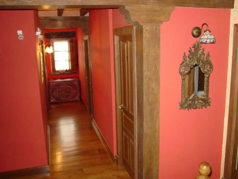 Posada Rural Valoria