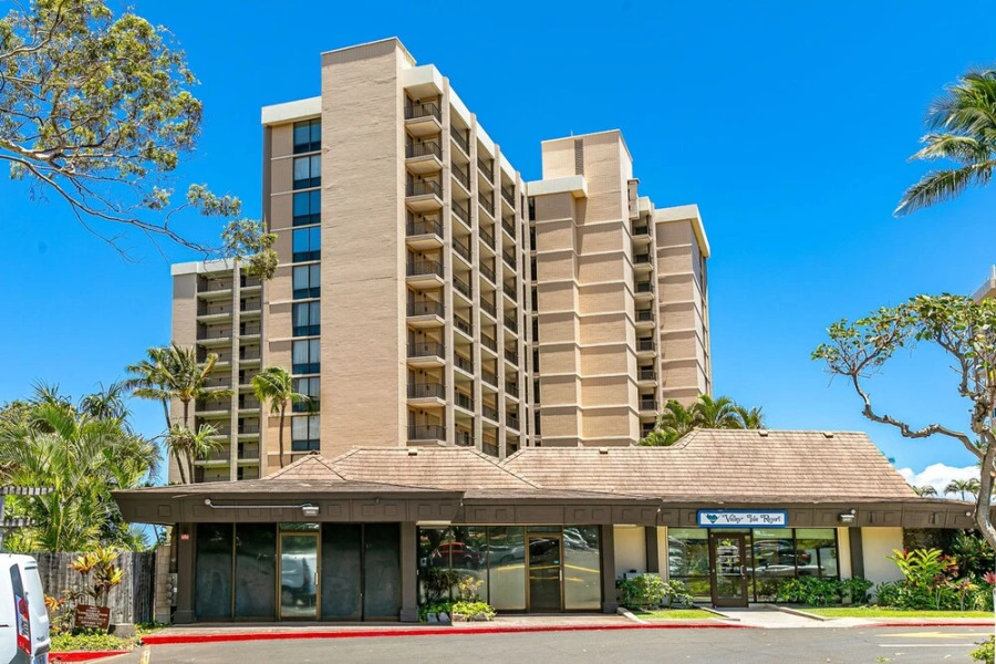 Valley Isle 708 by Coldwell Banker Island Vacations