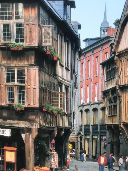 Le Clos de la Morière - " Chambres d'hôtes"