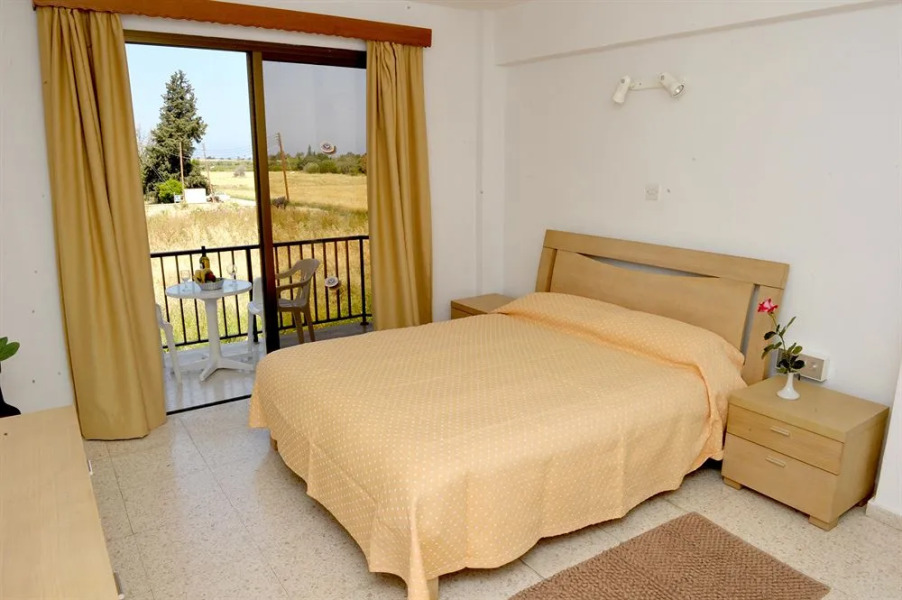 AlkioNest Hotel Apartments