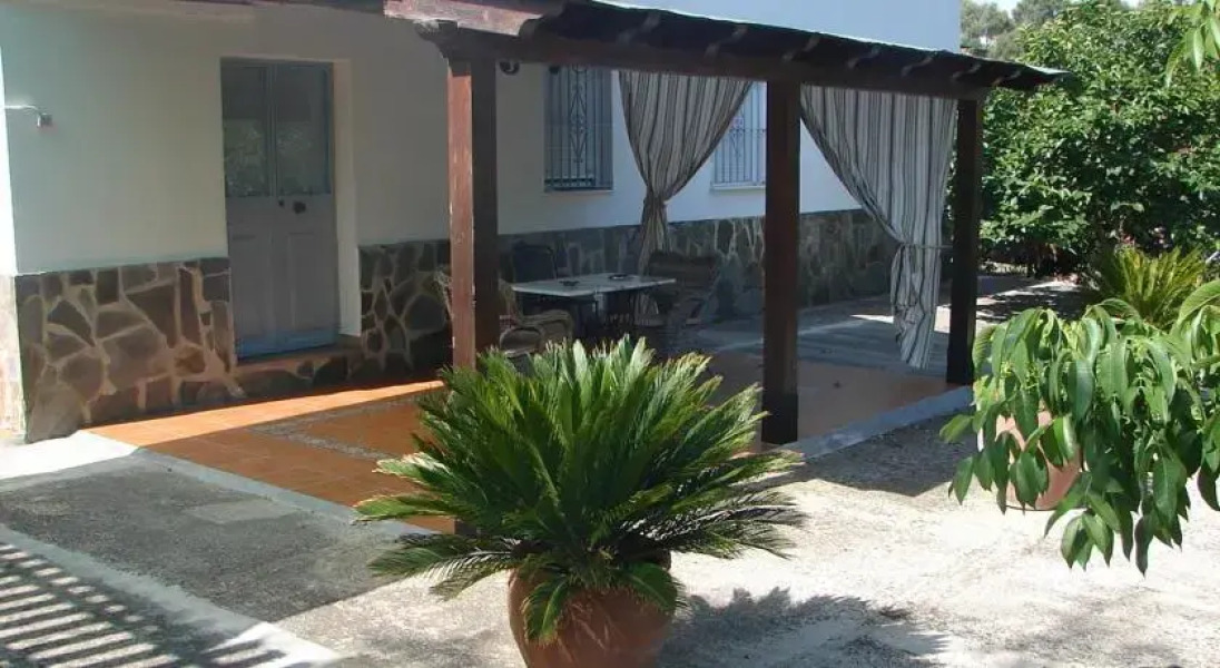 Casa Rural Haza De Los Fresnos