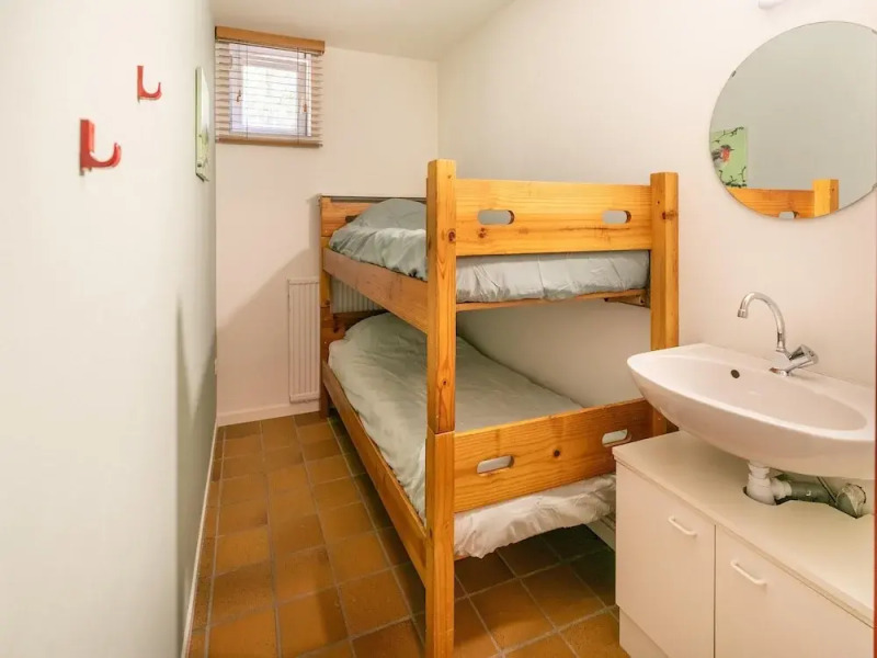 Holiday Home in Lanklaar Near Forest Trails