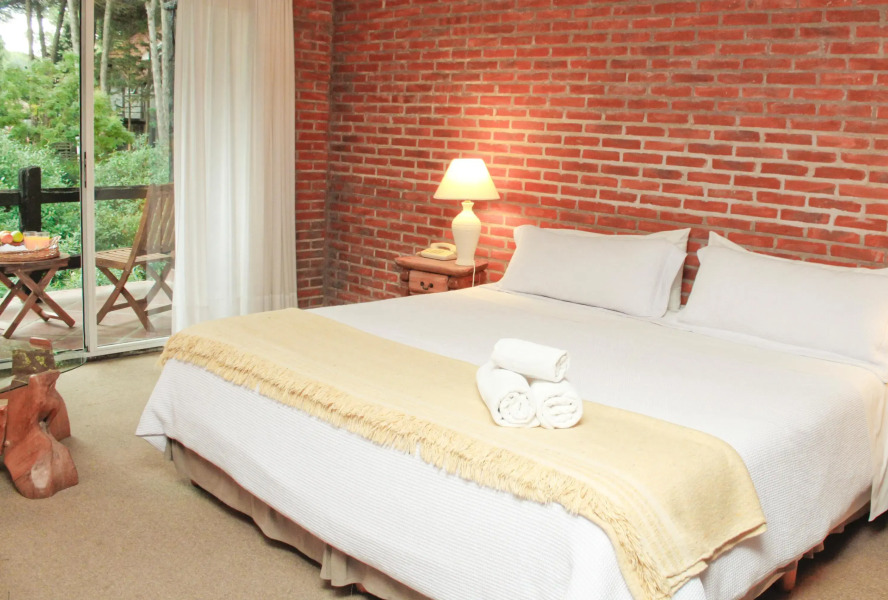 Carilo Village Apart Hotel & Spa