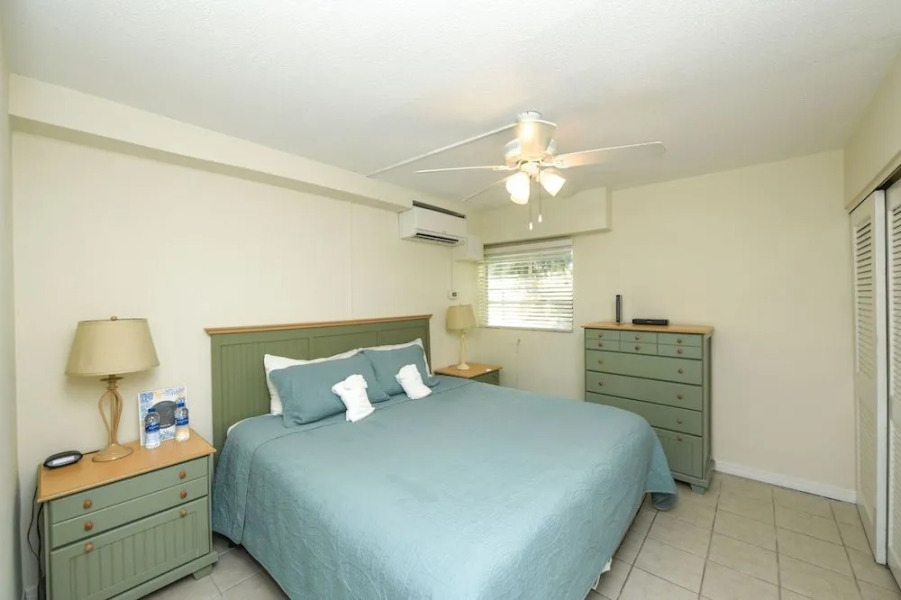 Minorga on the Key Beachside by Beachside Management