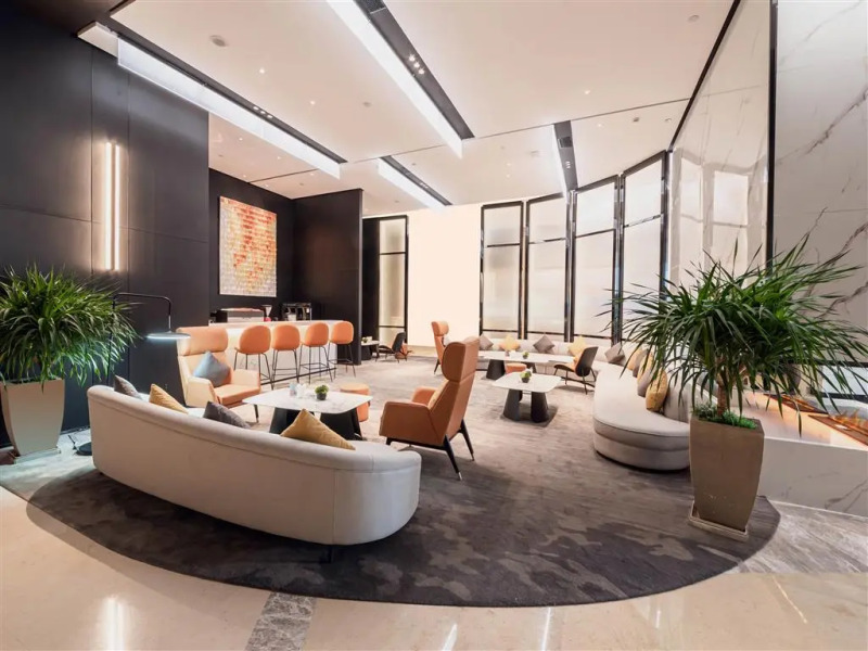 Novotel Zhengzhou Convention Centre