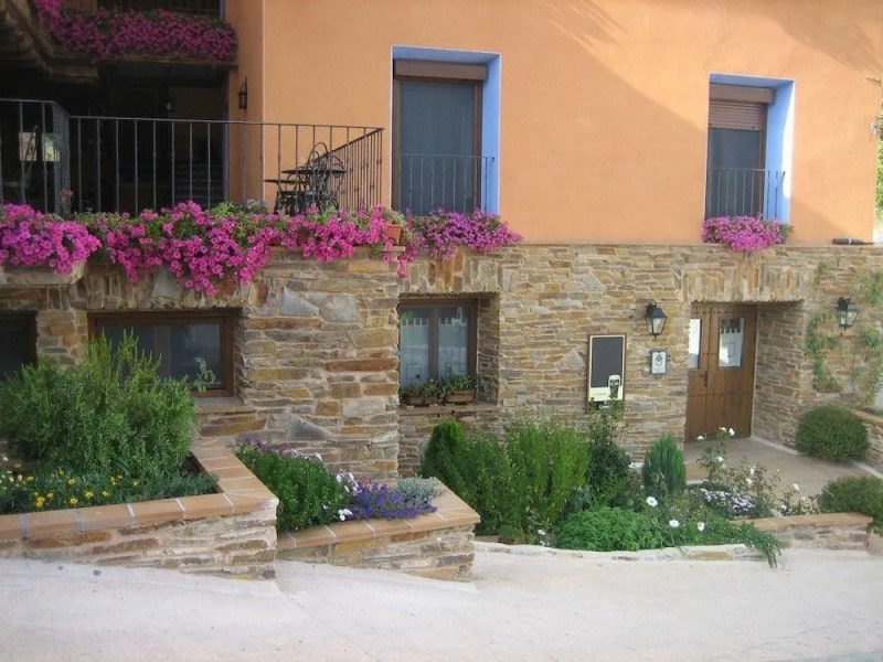 Casa Rural Los Pedregales