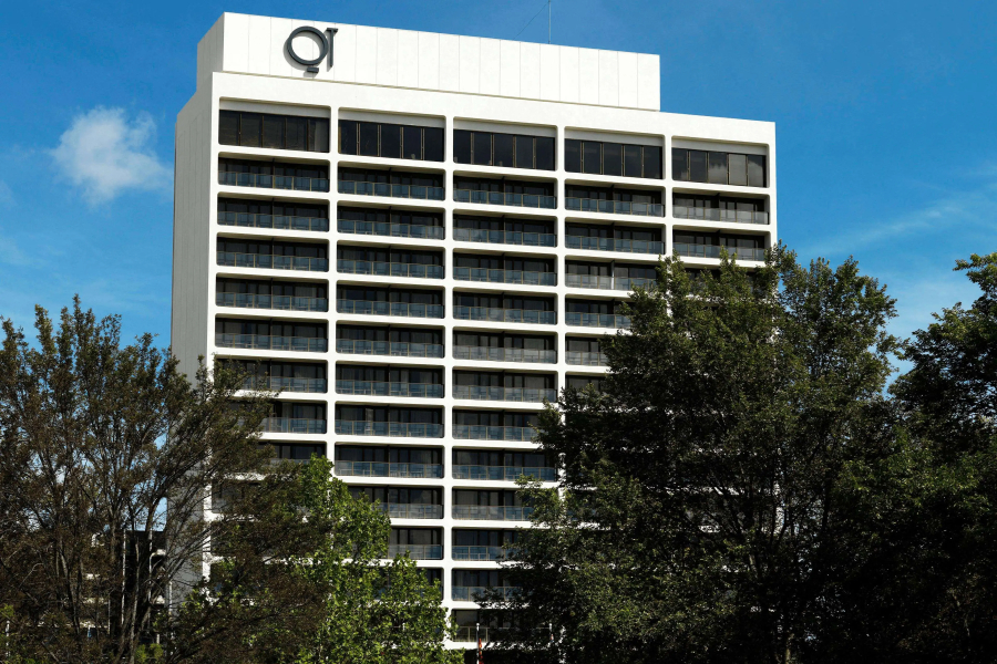 QT Canberra