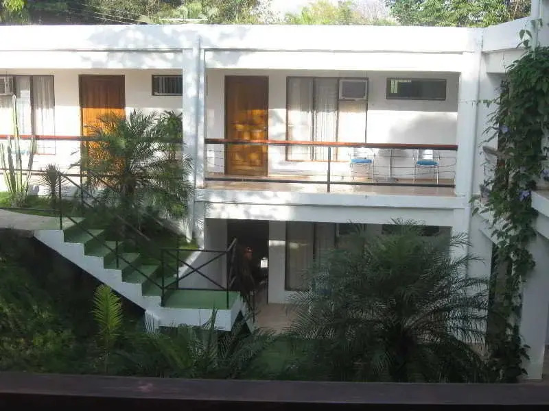 Hotel Pacifico Lunada