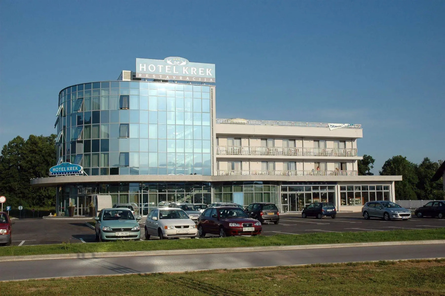 Hotel Krek