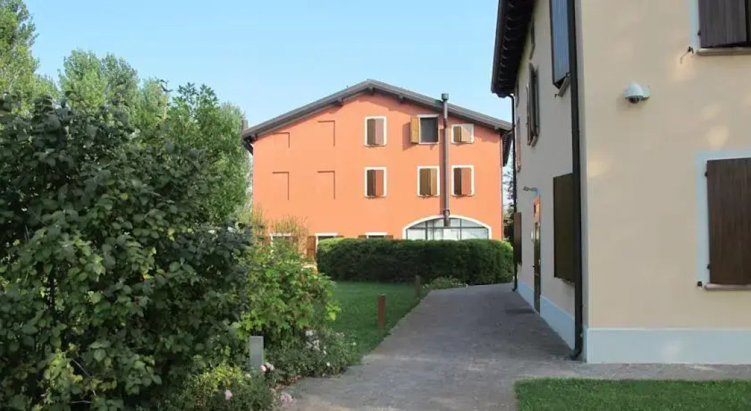 Residenza Pieve Rossa