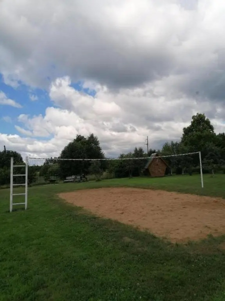 Brīvdienu māja Strazdi