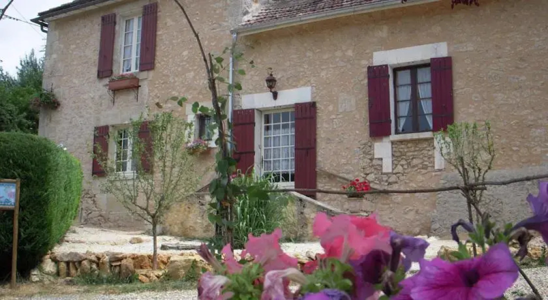 Gîte et Chambres dHôtes Forestier