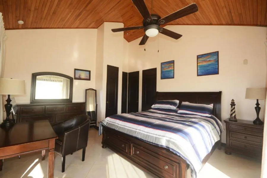 The Lighthouse Ocotal