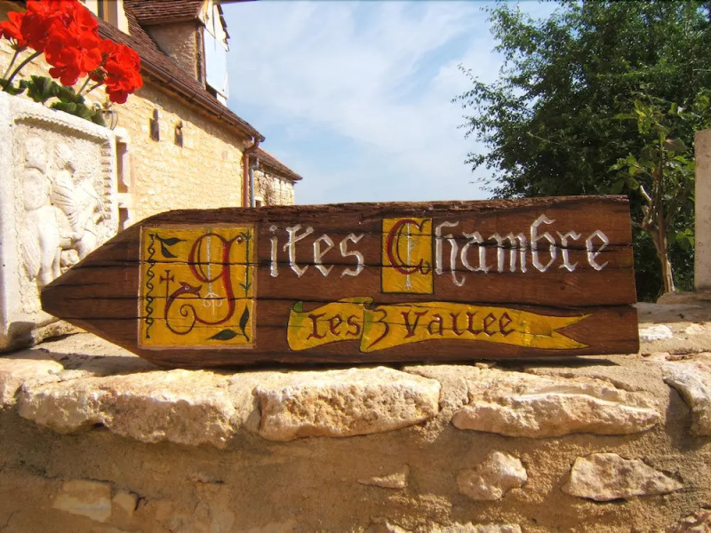 Domaine des 3 Vallée