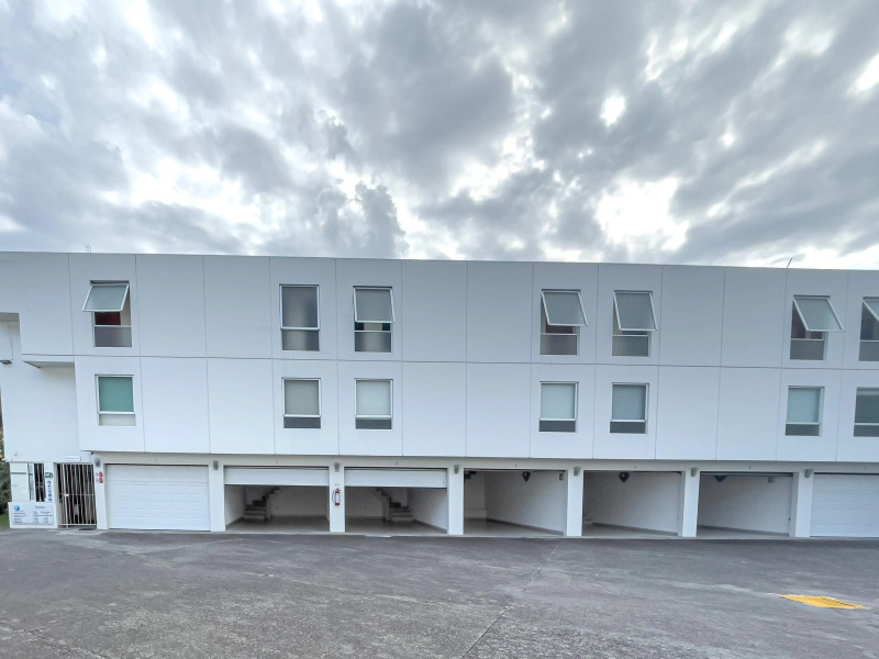 Auto-Hotel Mediterraneo