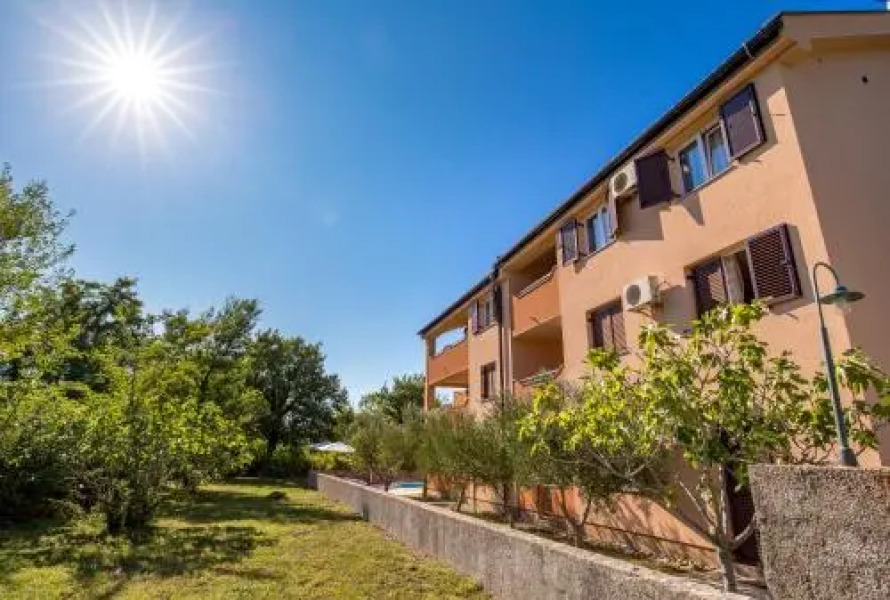 Villa Romana and Tea