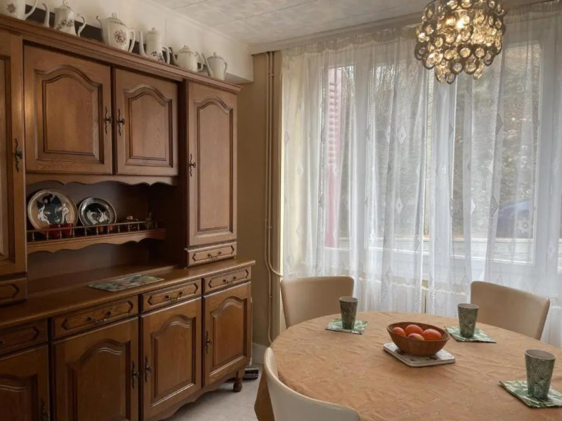 Gîte Arfeuilles, 4 pièces, 6 personnes - FR-1-489-277