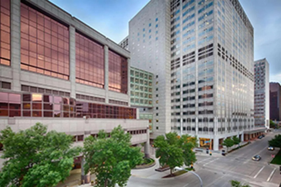 Kahler Inn and Suites - Mayo Clinic Area