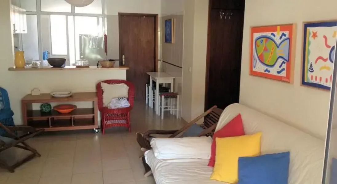 Beach House Porto Santo