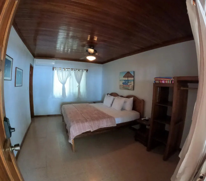 Casa Cecilia Beach Front