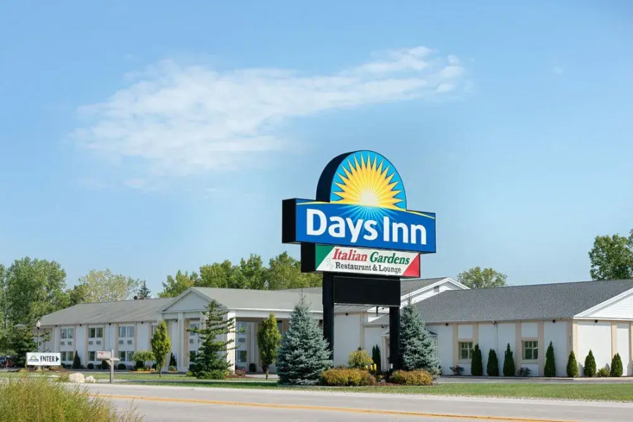 Days Inn Fremont