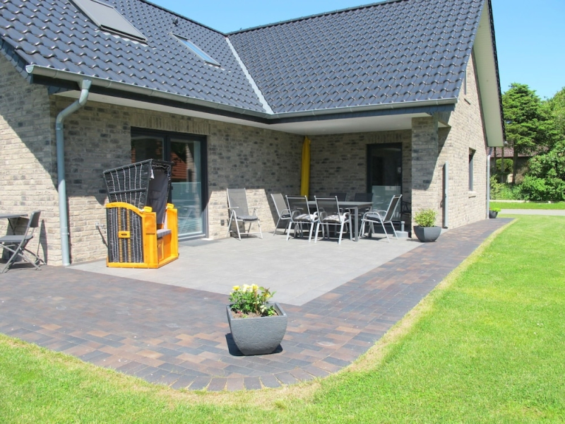 Sonnenschein Wanna in Wanna