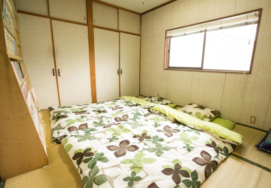 Guest House Ioly Osaka