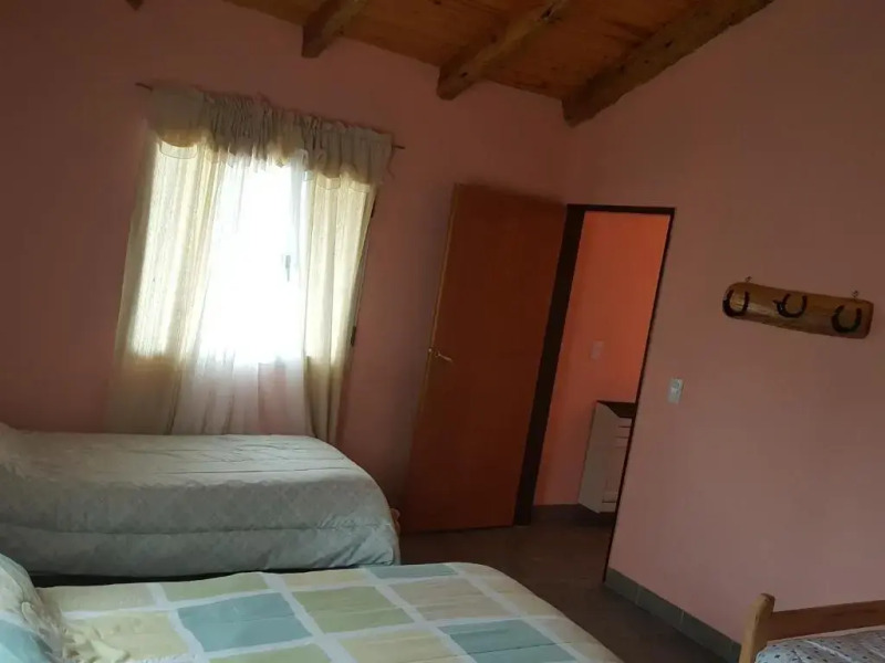 Cabañas Años Verdes