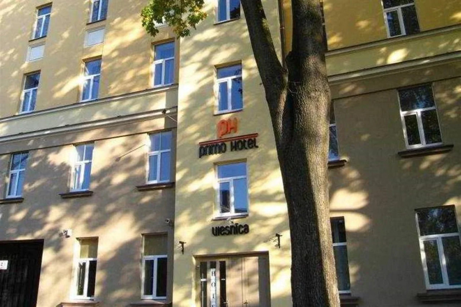 Primo Hotel
