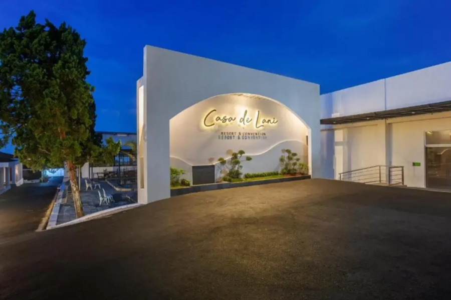 Casa De Lani Resort & Convention