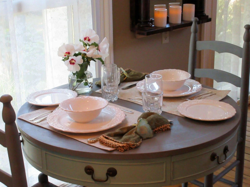 The Reeve Bed and Breakfast