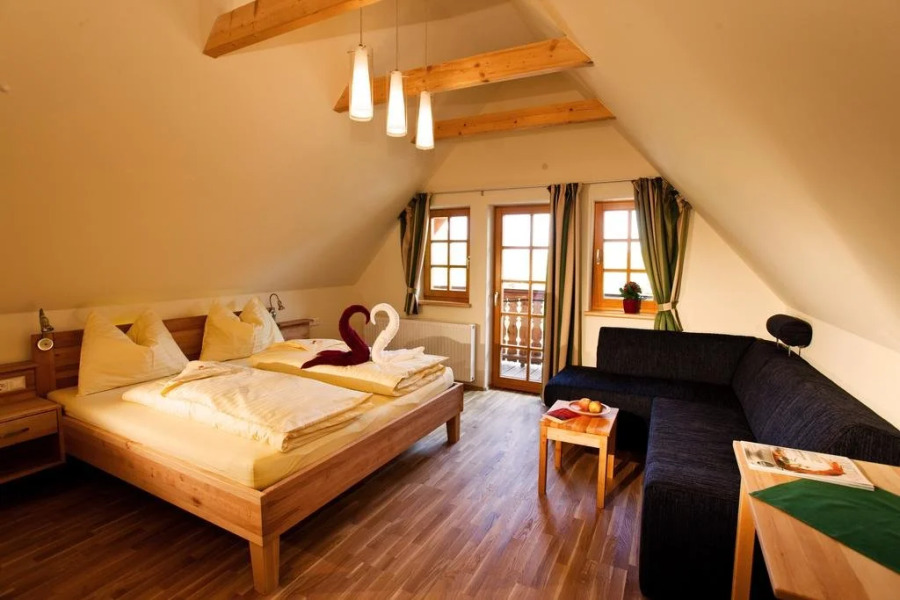 Weingut Winzerzimmer Rothschädl