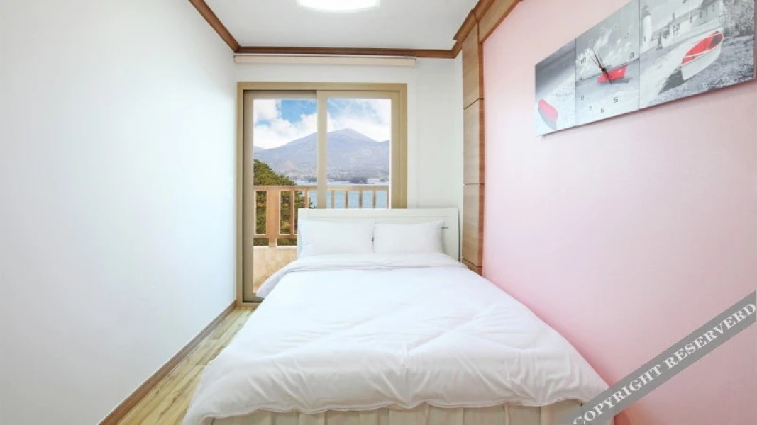 Tongyeong Good Day Pension