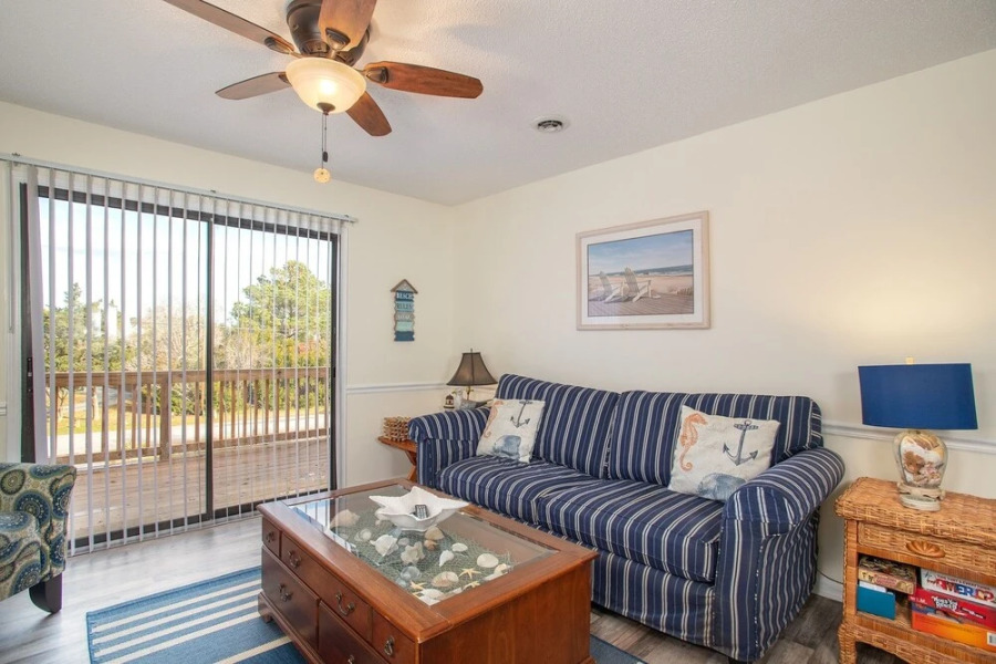 Close Enough 3 Bedroom Home by RedAwning